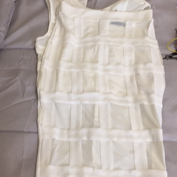 Skirt with Half Shirt - Picture 3 of 3